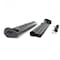 Fleet Engineers FB-27 Spring Loaded Brackets, Straight 28in 033-00270 - alternate 2